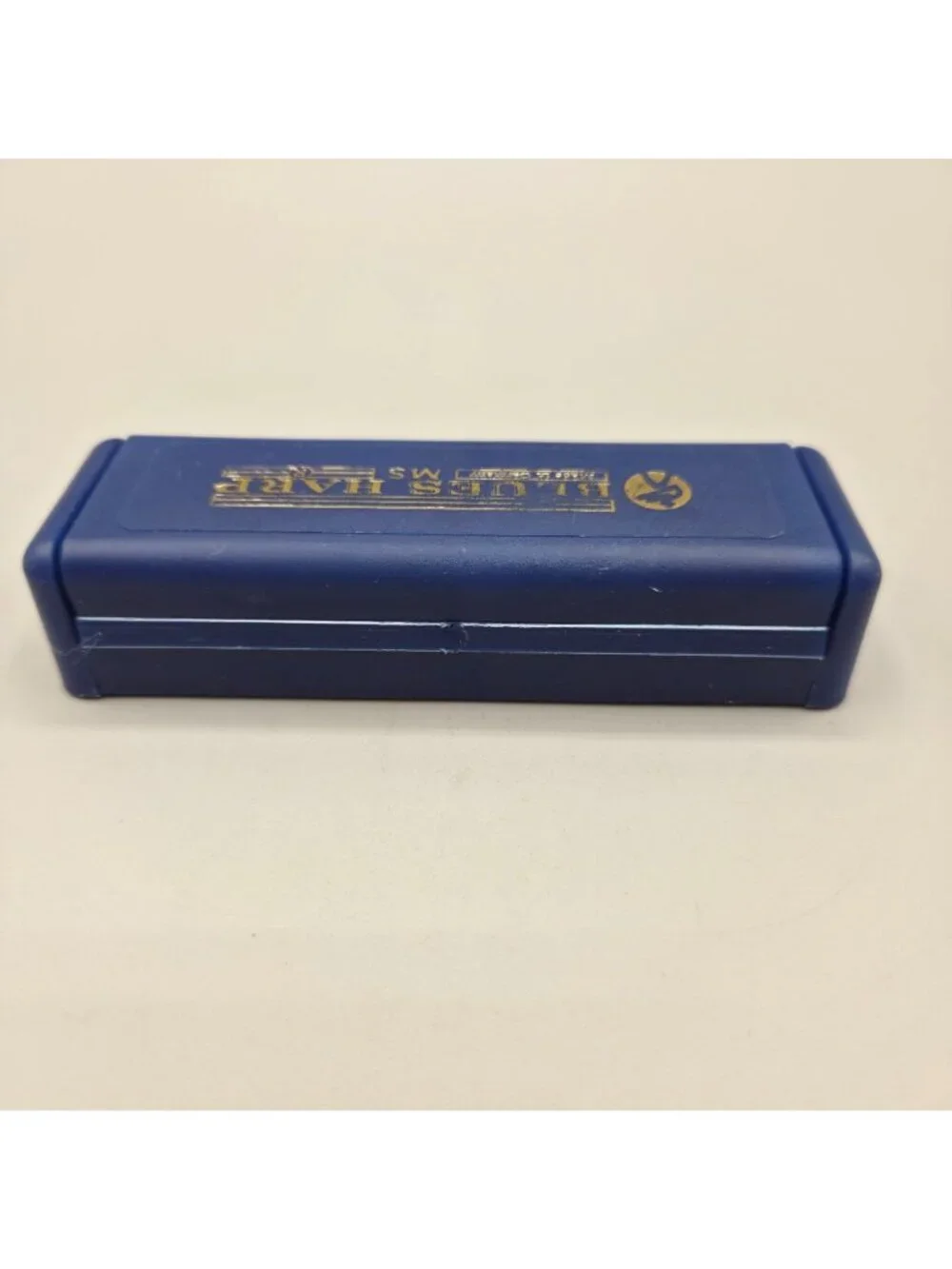 Hohner Pocket Pal Harmonica Key Of C Stainless Steel